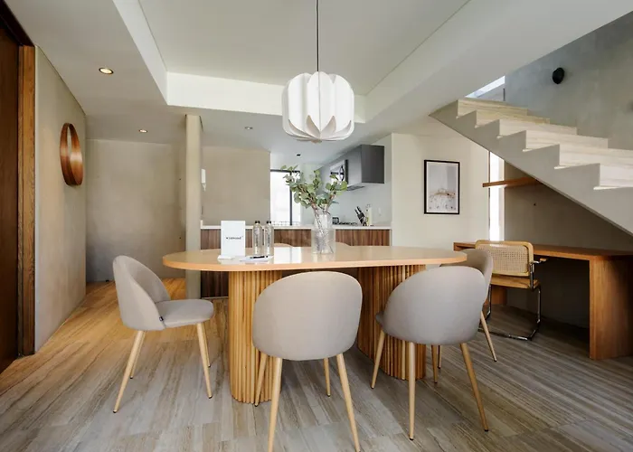 Charming 2br Penthouse With Terrace In Cuauhtemoc * Mexico City