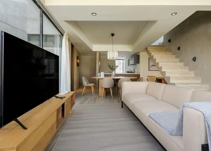 Apartment Charming 2br Penthouse With Terrace In Cuauhtemoc Mexico City