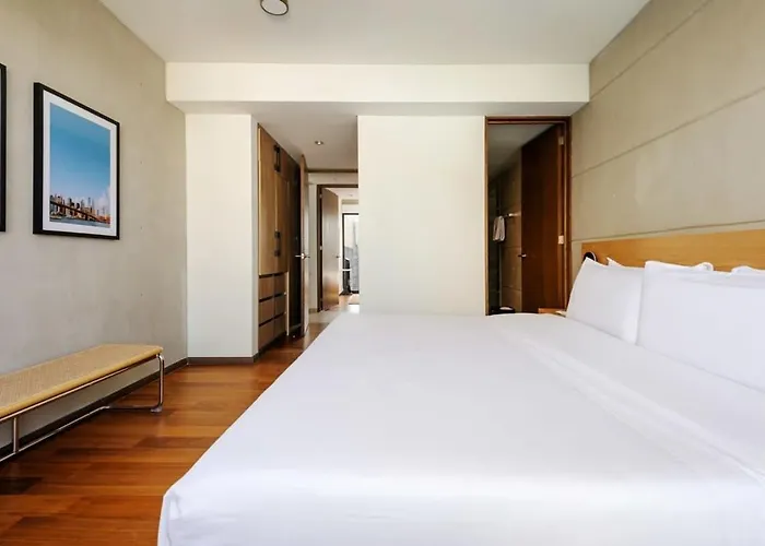 Charming 2br Penthouse With Terrace In Cuauhtemoc Apartment