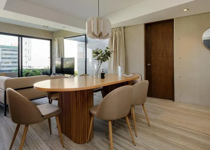 Apartment Charming 2br Penthouse With Terrace In Cuauhtemoc Mexico City