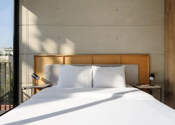 Charming 2br Penthouse With Terrace In Cuauhtemoc Apartment